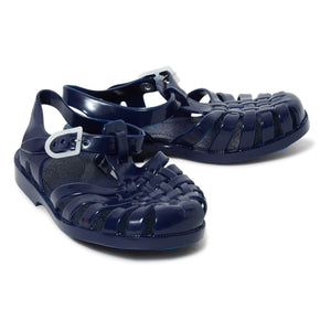 Sandales "Méduse" MARINE - Sun